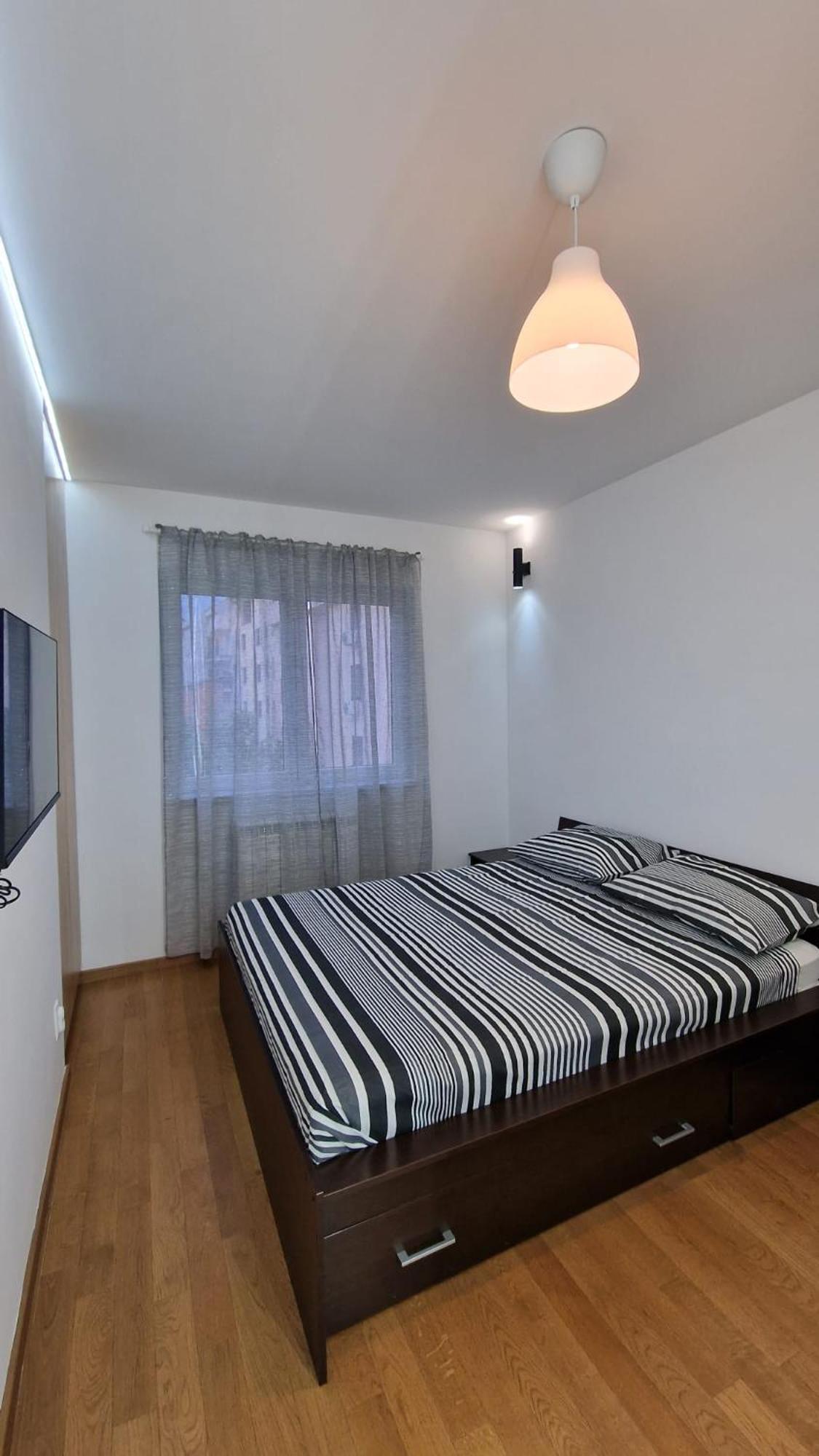 Porodicno-Poslovni Udoban Stan Lejlighed Beograd Eksteriør billede